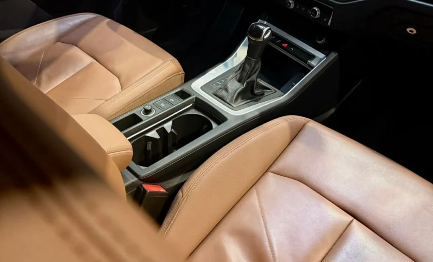 Audi Q3 2022 Diesel Automatic Image 6