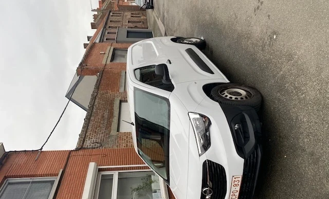 Opel Combo 2022 Diesel Manual Image 2