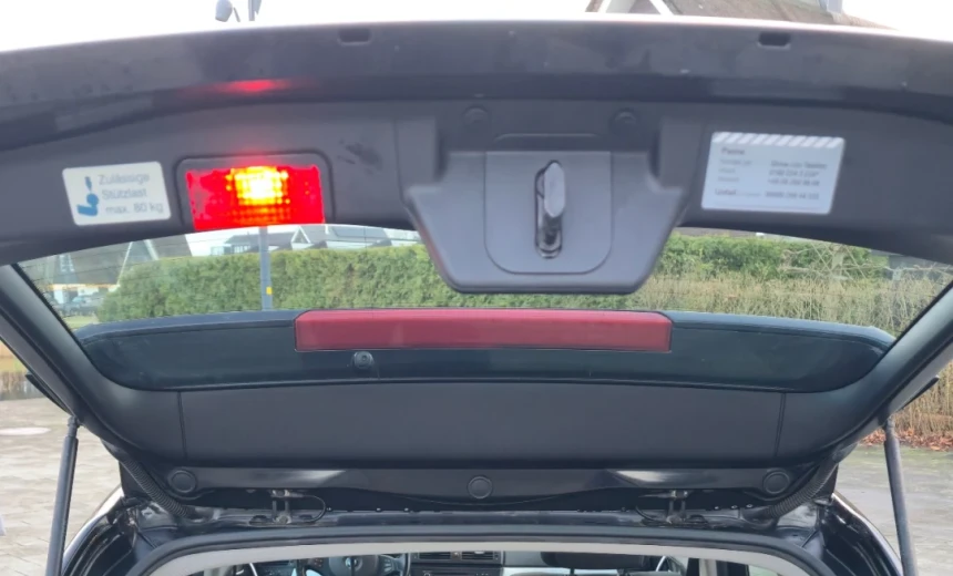 BMW X3 2009 Gasoline Manual Image 5