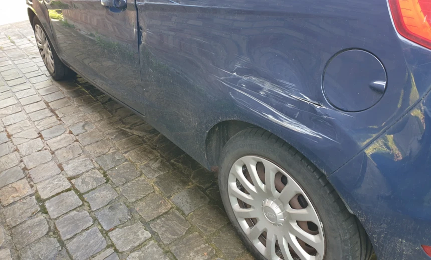 Ford Fiesta 2012 Manual Image 1