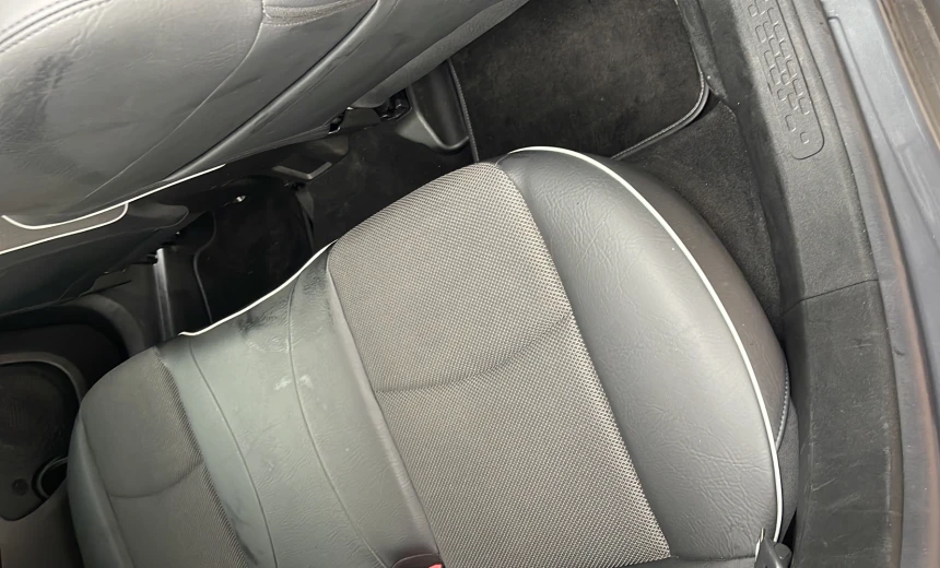 Fiat 500X 2017 Diesel Automatic Image 14