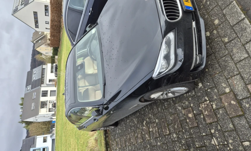 BMW 740 2014 Diesel Automatic Image 0