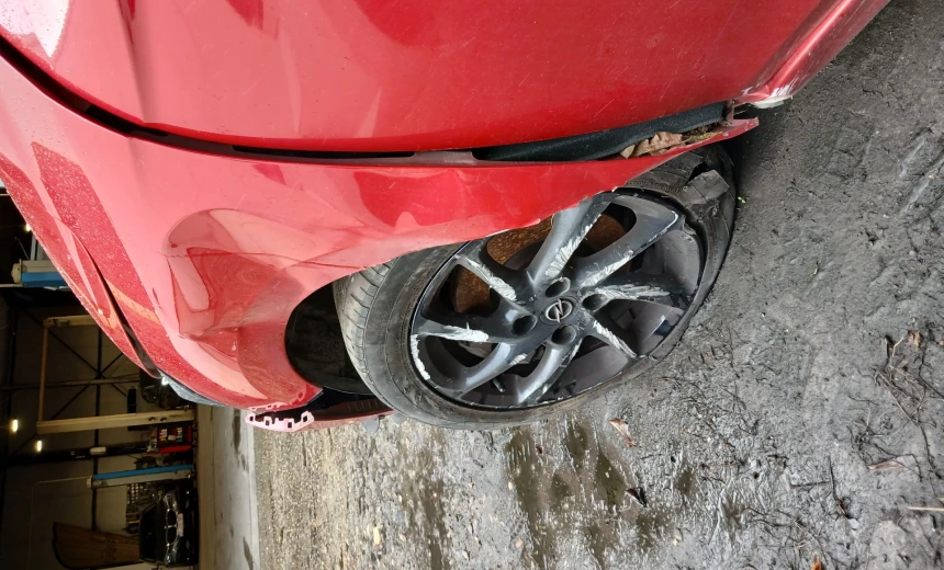 Opel Corsa 2022 Gasoline Manual Image 1