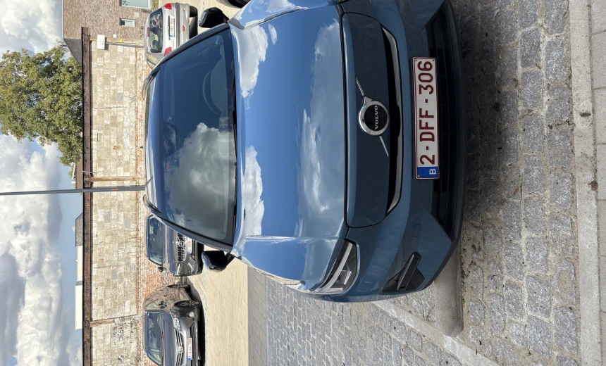 Volvo XC40 2022 Electric Automatic Image 2