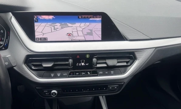 BMW 116 2020 Gasoline Manual Image 14