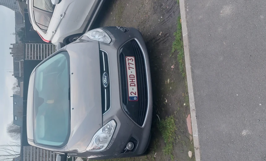 Ford C-Max 2014 Diesel Automatic Image 3