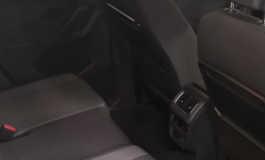 Volkswagen Tiguan 2016 Diesel Manual Image 8