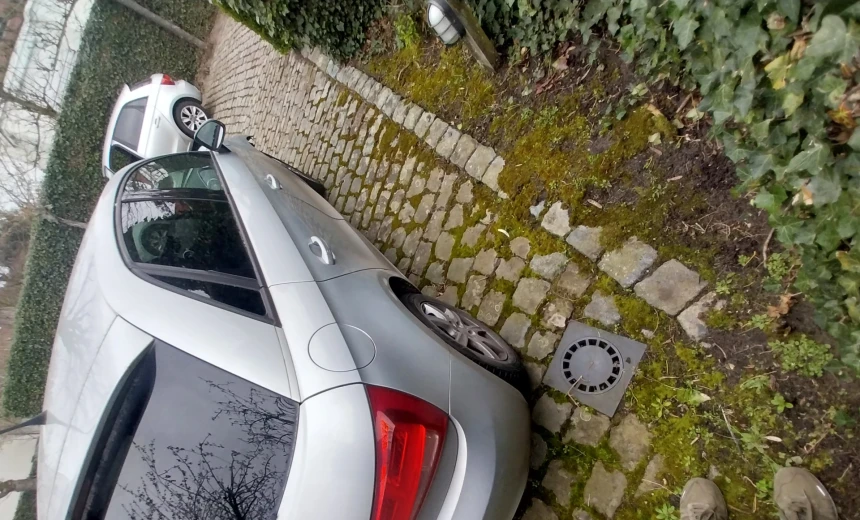 Audi A1 2013 Diesel Automatic Image 3