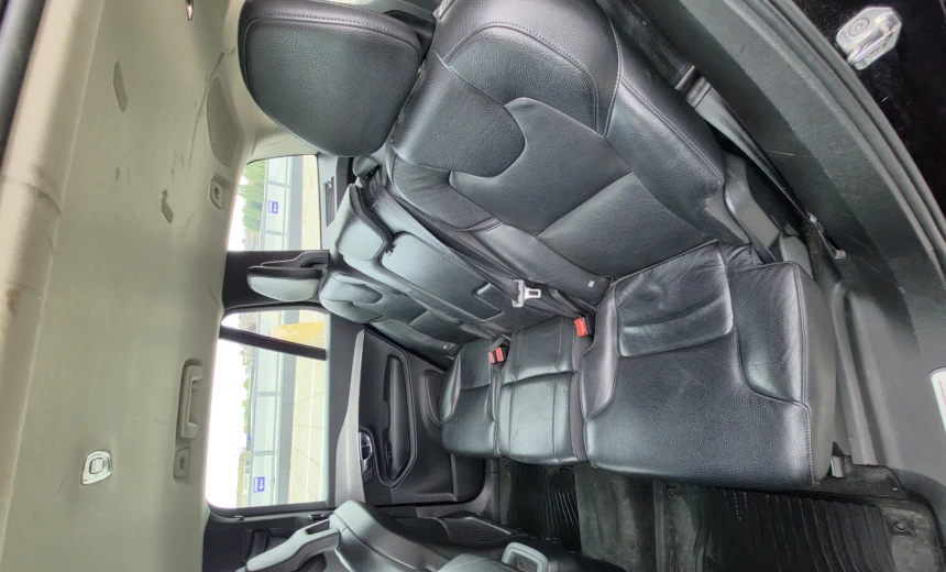 Volvo XC90 2017 Diesel Automatic Image 8