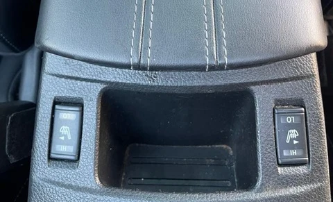 Nissan Qashqai 2019 Gasoline Manual Image 6