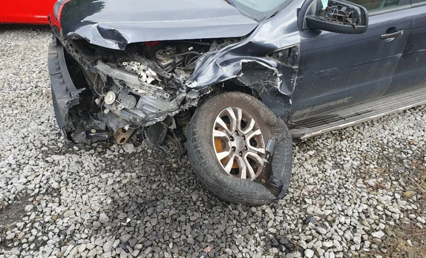 Ford Ranger 2017 Diesel Manual Image 0