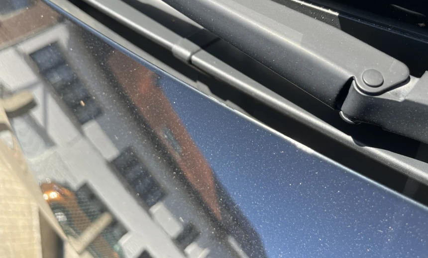 SEAT Ibiza 2018 Gasoline Manual Image 12