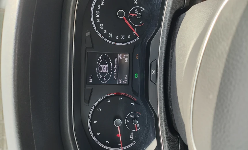 Volkswagen T-Roc 2021 Gasoline Manual Image 7