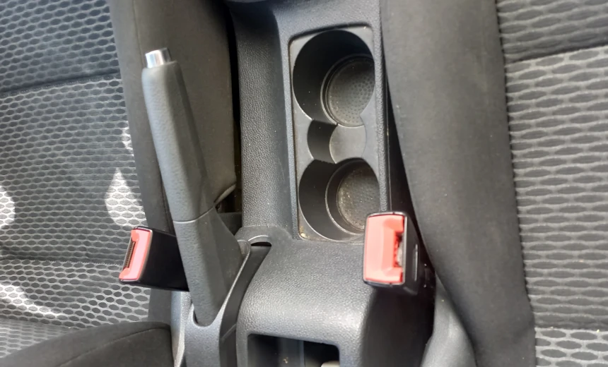 Volkswagen Golf Variant 2007 Diesel Manual Image 4