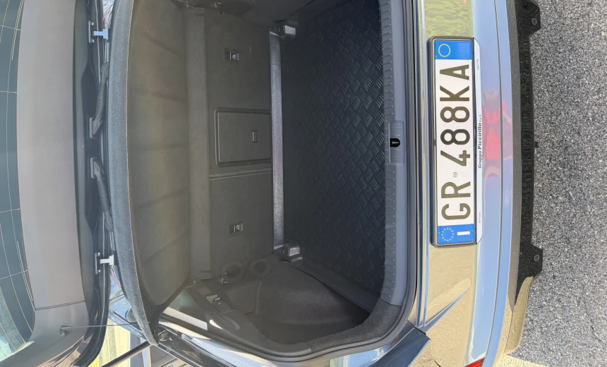 Cupra Formentor 2022 Gasoline Automatic Image 12