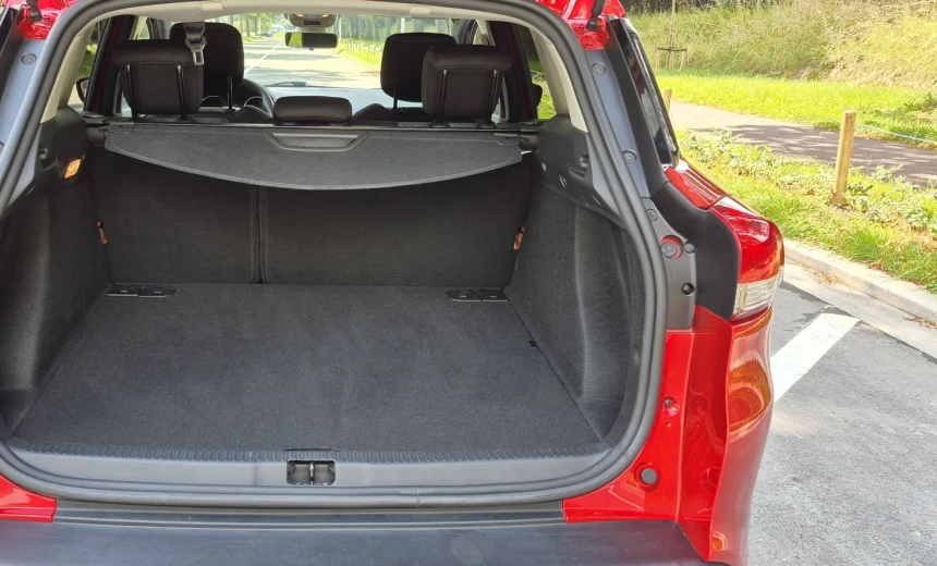 Land Rover Discovery Sport 2017 Diesel Automatic Image 8