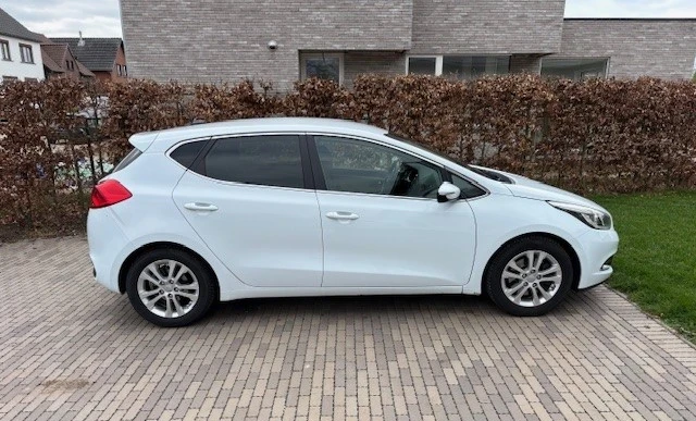 Ferrari F430 2005 Gasoline Automatic Image 2