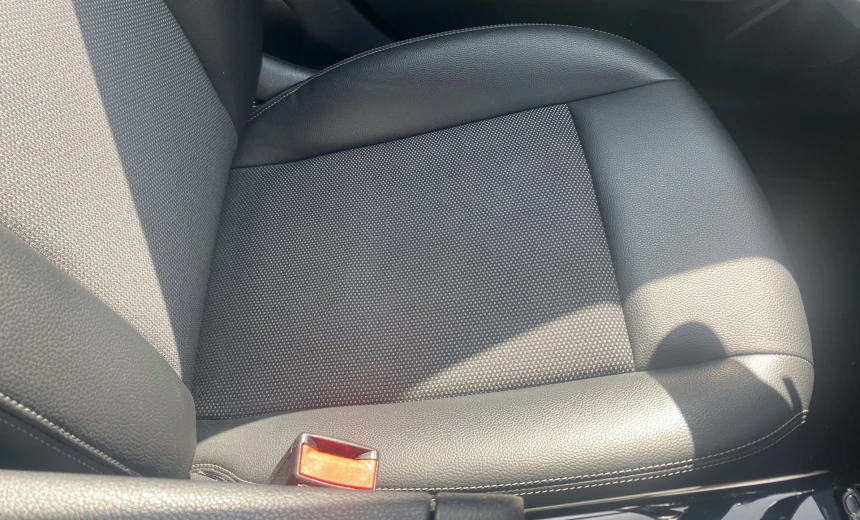 Mercedes-Benz CLA 180 2020 Hybrid Electric/Diesel Automatic Image 14