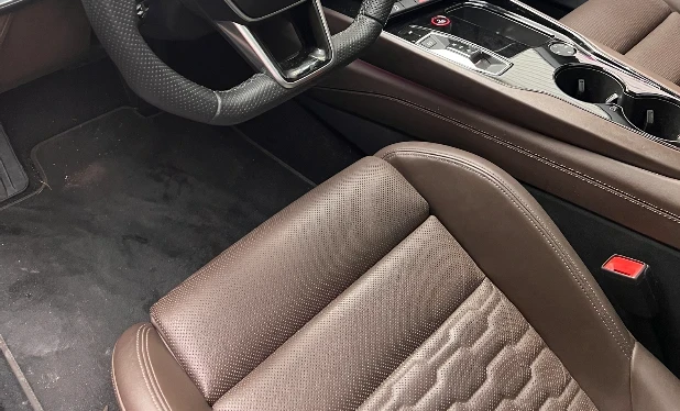 Audi e-tron GT 2021 Electric Automatic Image 7