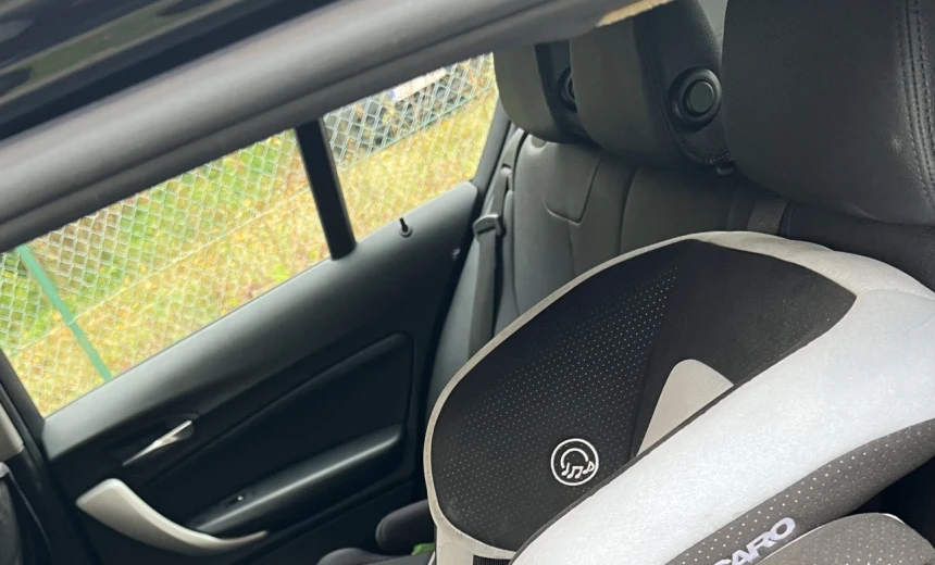 BMW 116 2018 Gasoline Manual Image 8