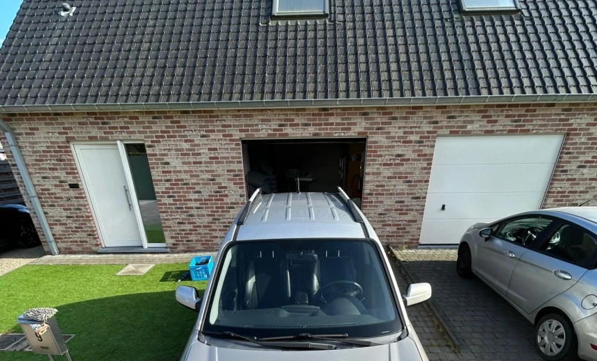 Hyundai Tucson 2008 Diesel Manual Image 1