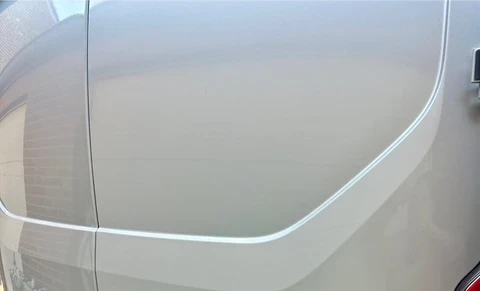 Ford Transit Custom 2021 Diesel Automatic Image 1