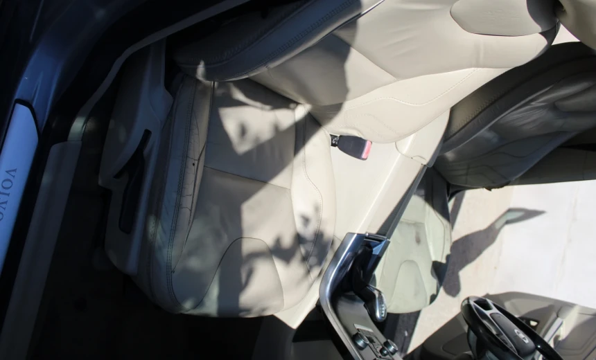 Volvo XC60 2013 Diesel Automatic Image 5