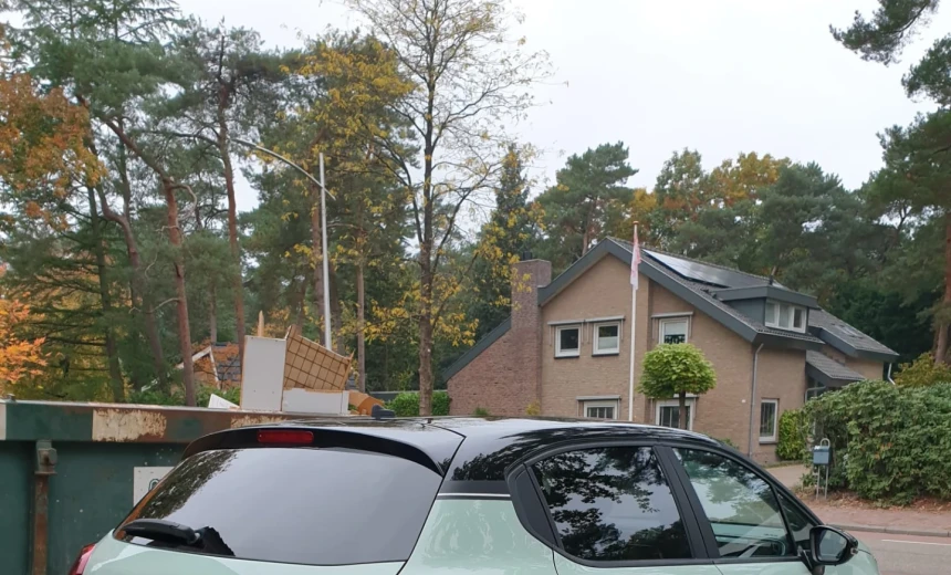 Citroen C3 2019 Diesel Manual Image 1