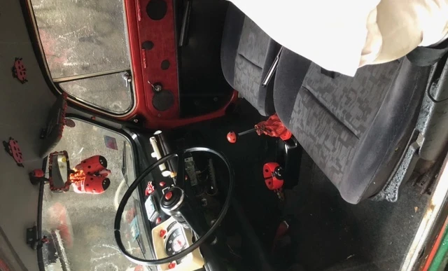 Zastava 750 1977 Gasoline Manual Image 17