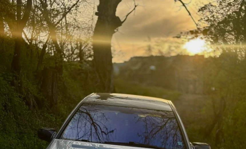 Mercedes-Benz C 200 2001 Gasoline Manual Image 0