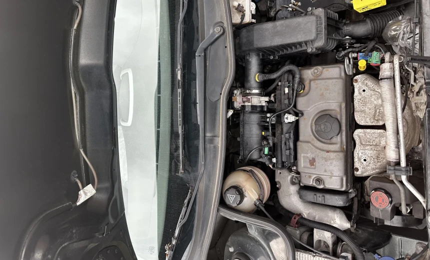 Peugeot 206 2013 Gasoline Manual Image 1