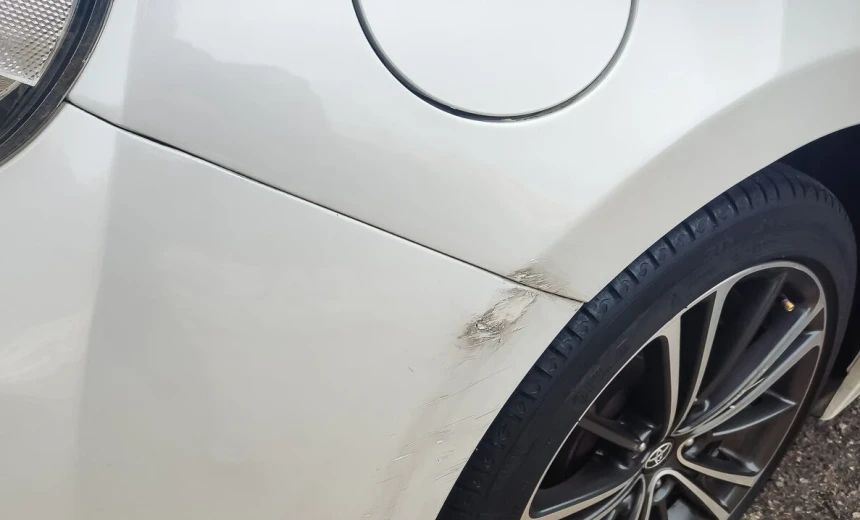 Toyota GT86 2013 Gasoline Manual Image 8