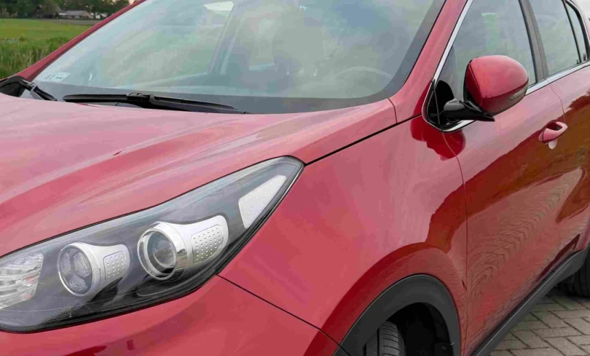Kia Sportage 2018 Diesel Automatic Image 5