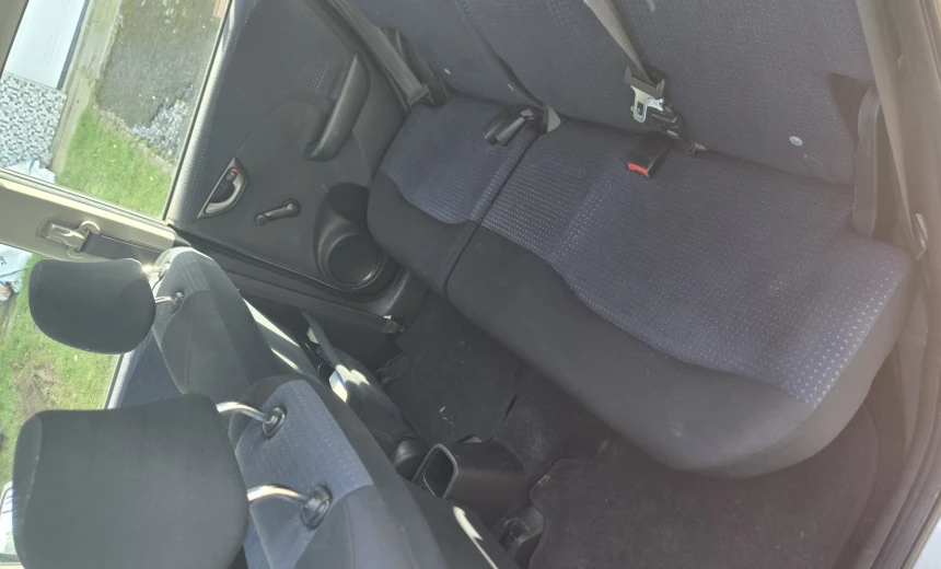 Honda Jazz 2010 Gasoline Manual Image 10