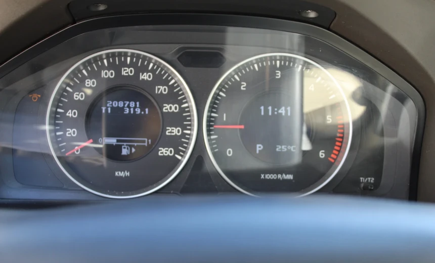 Volvo XC60 2013 Diesel Automatic Image 18