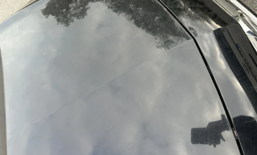 Opel Astra 2011 Diesel Manual Image 8