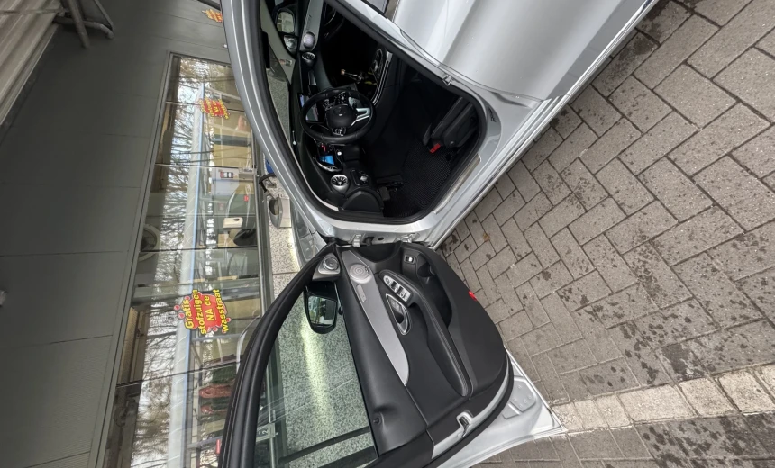 Mercedes-Benz C 180 2021 Diesel Automatic Image 9