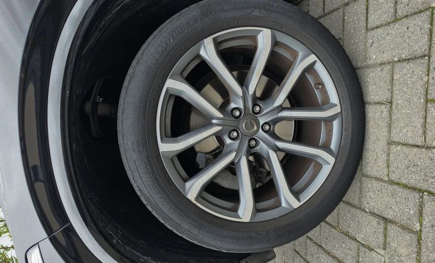 Volvo XC90 2017 Diesel Automatic Image 19