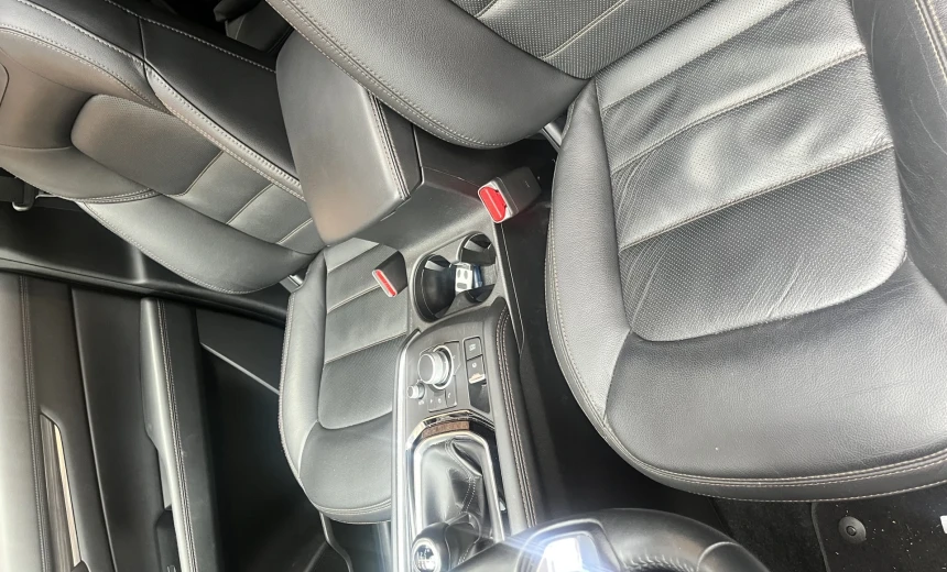 Mazda CX-5 2022 Gasoline Manual Image 6