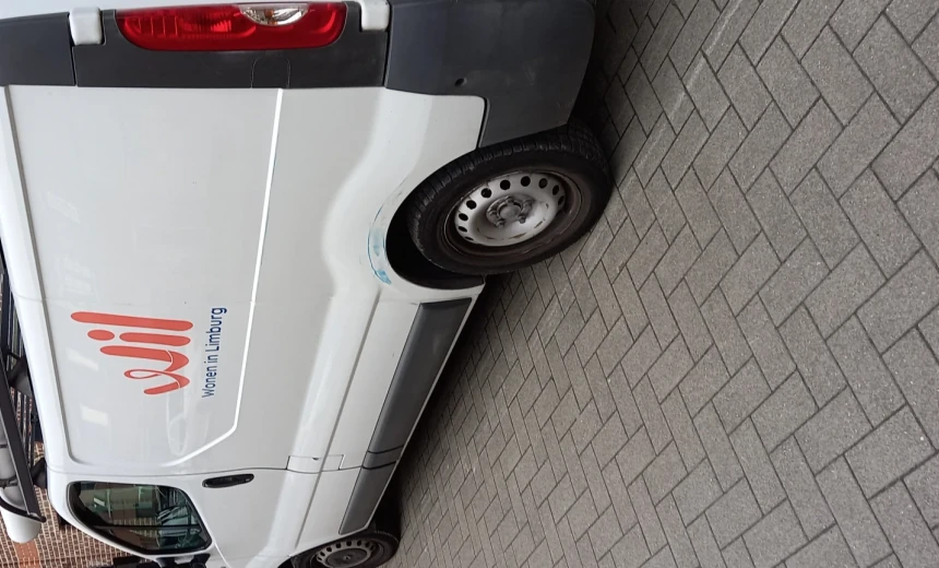Renault Trafic 2011 Diesel Manual Image 5