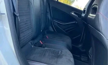 Mercedes-Benz A 170 2018 Diesel Automatic Image 4