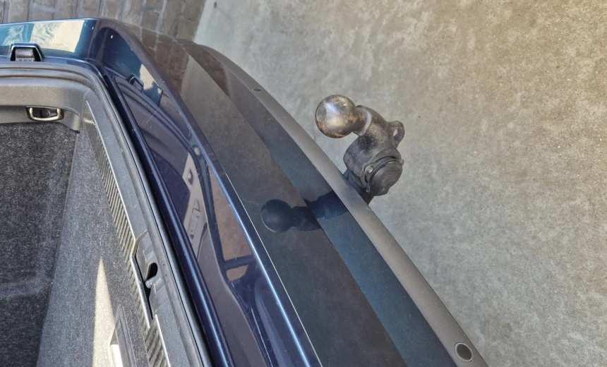 Skoda Superb 2019 Gasoline Automatic Image 5