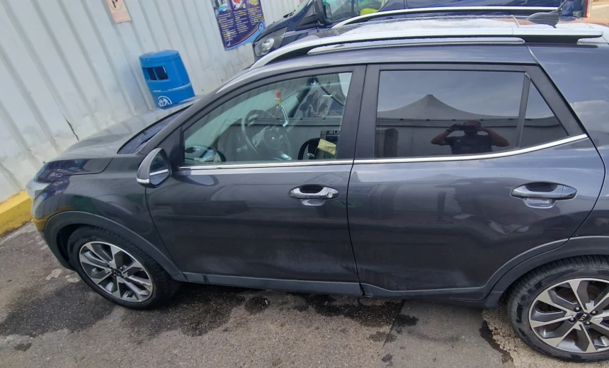 Kia Stonic 2018 Diesel Manual Image 1