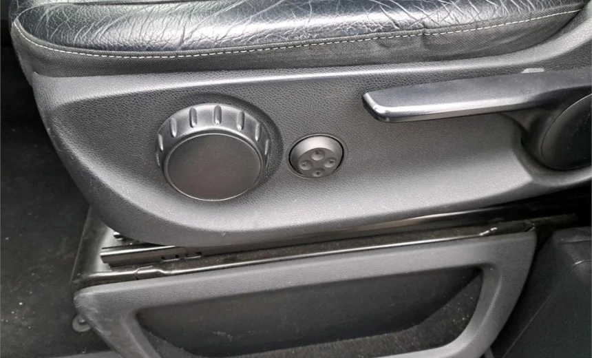 Mercedes-Benz Vito 2018 Diesel Automatic Image 1