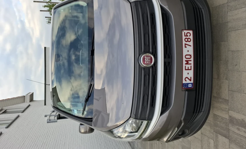 Fiat Talento 2019 Diesel Manual Image 3