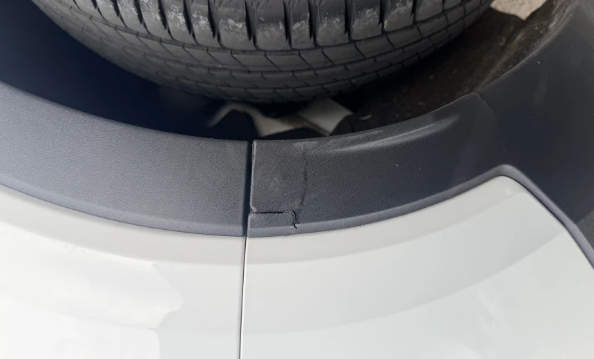 Volvo XC40 2021 Gasoline Automatic Image 10