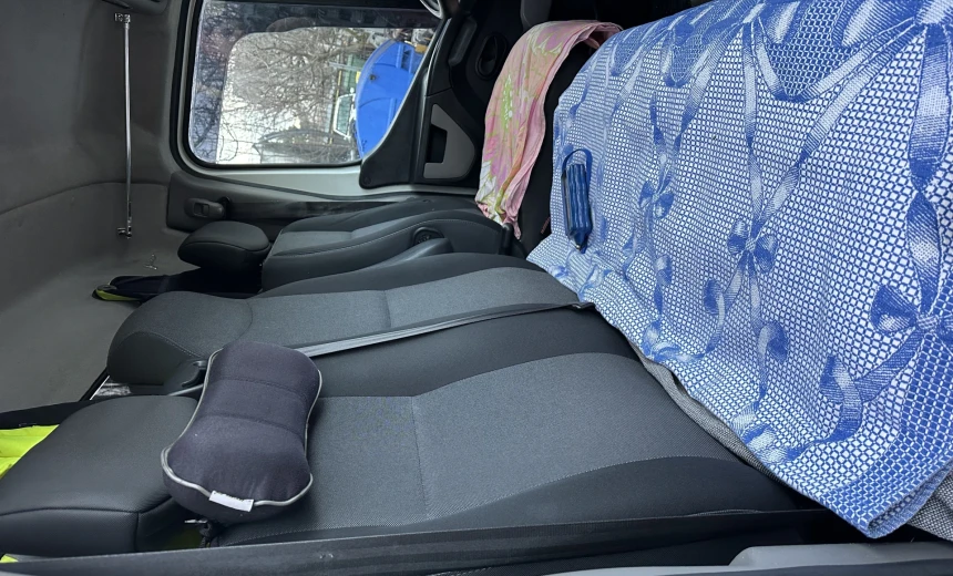 Renault Master 2016 Diesel Manual Image 14