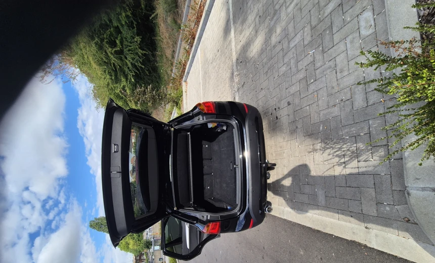 BMW X1 2021 Diesel Automatic Image 11
