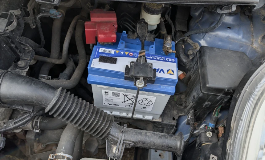 Toyota Yaris 2006 Gasoline Manual Image 16