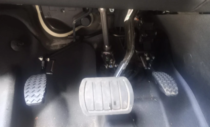 Citroen Berlingo 2021 Gasoline Automatic Image 9